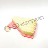 Air Filter 13727529261, Fits Mini R50 & Cabrio R52 2001 - 2007